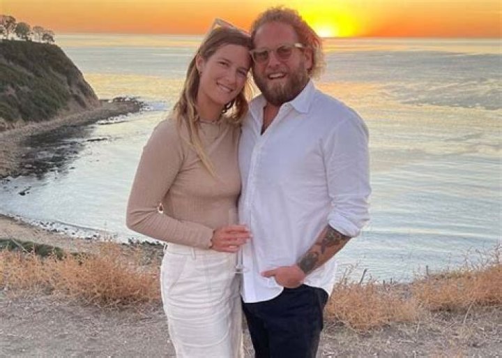 Jonah Hill Girlfriend: Meet Sarah Brady