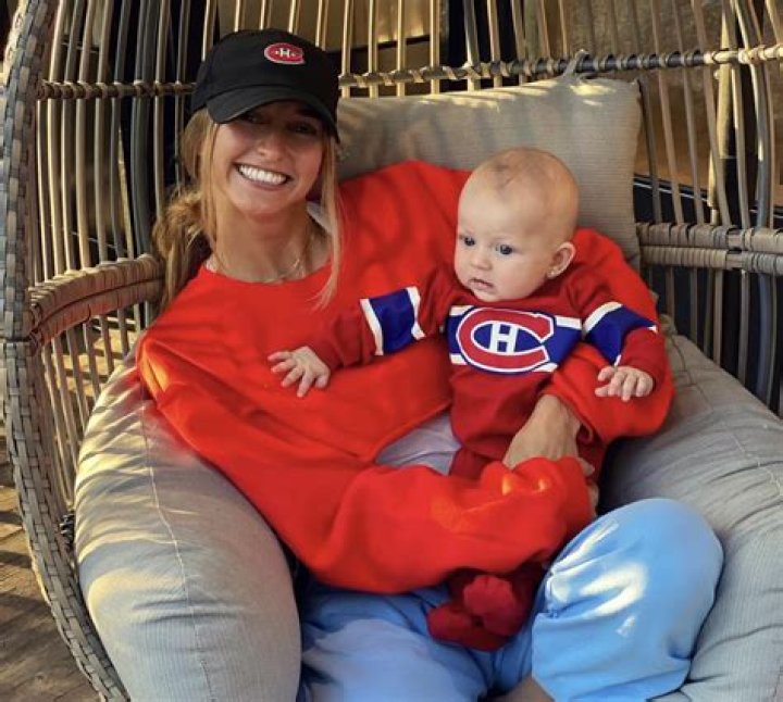 Jonathan Drouin Girlfriend: Who Is Marie-Laurence?
