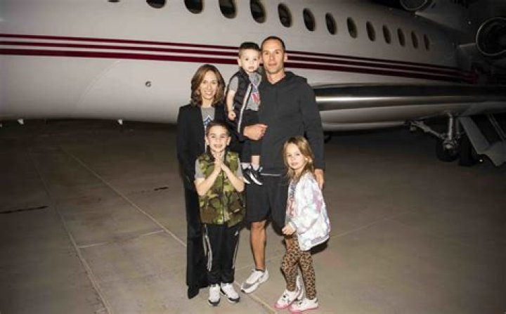 Jonathan Gannon Wife: Meet Gina Gannon