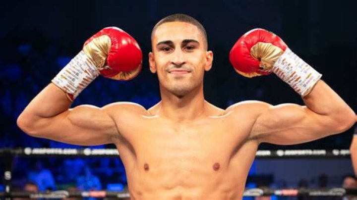 Jordan Gill: Biography, Age, Career, Relationship, Net Worth and More