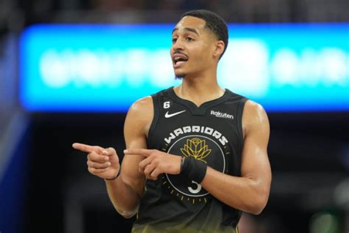 Jordan Poole Bio, Age, Parents, Height, Net Worth