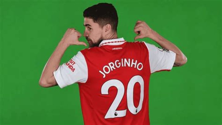 Jorge Luiz Jorginho Bio, Parents, Girlfriend, Net Worth