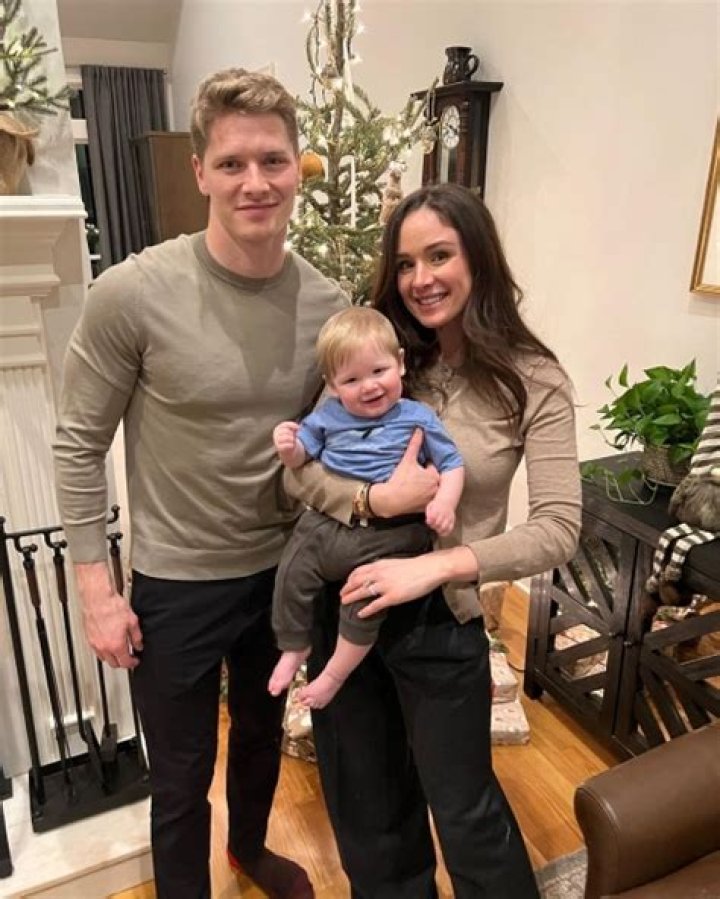 Josef Newgarden Bio, Age, Parents, Wife, Children, Net Worth