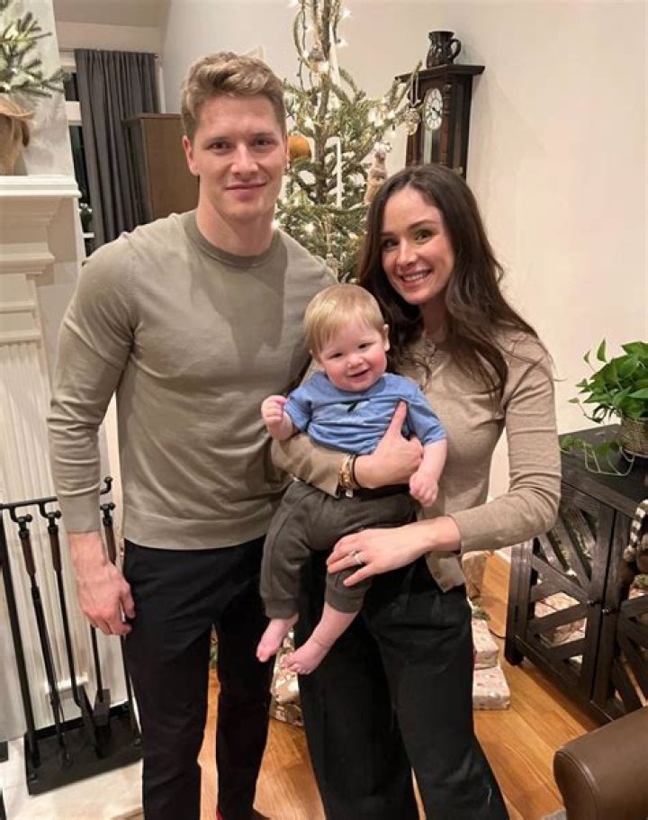 Josef Newgarden Wife: Meet Ashley Welch