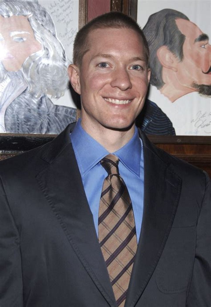 Joseph Sikora Net Worth: How much is Joseph Sikora worth?