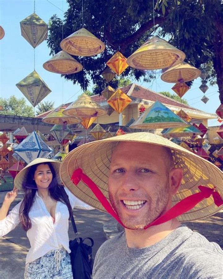 Josh Emmett Bio, Age, Parents, Wife, Children, Net Worth