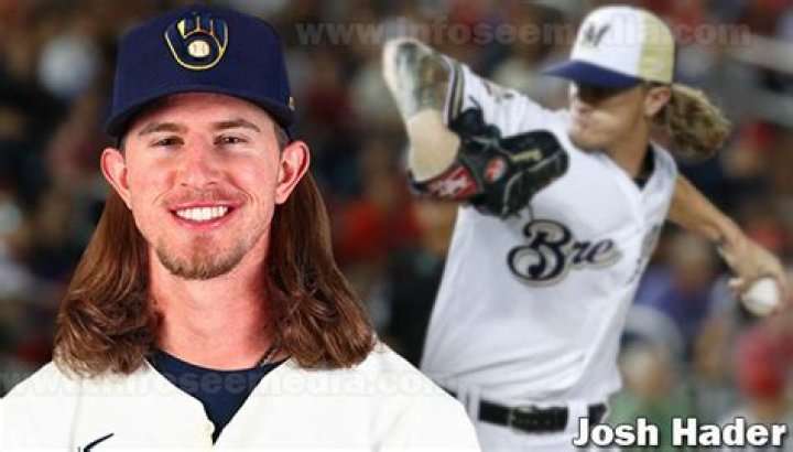 Josh Hader Bio, Age, Height, Career, Net Worth, Family & More