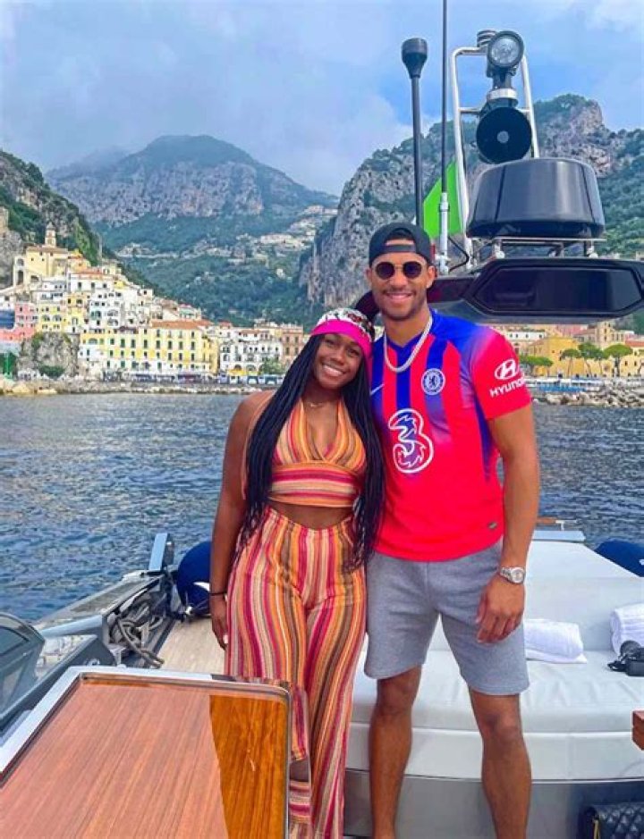 Josh Hart Wife: Meet Shannon Phillips