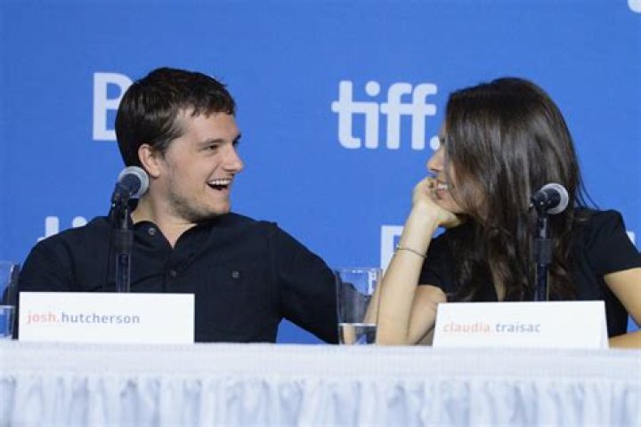 Josh Hutcherson Wife: Is Josh Hutcherson Married?