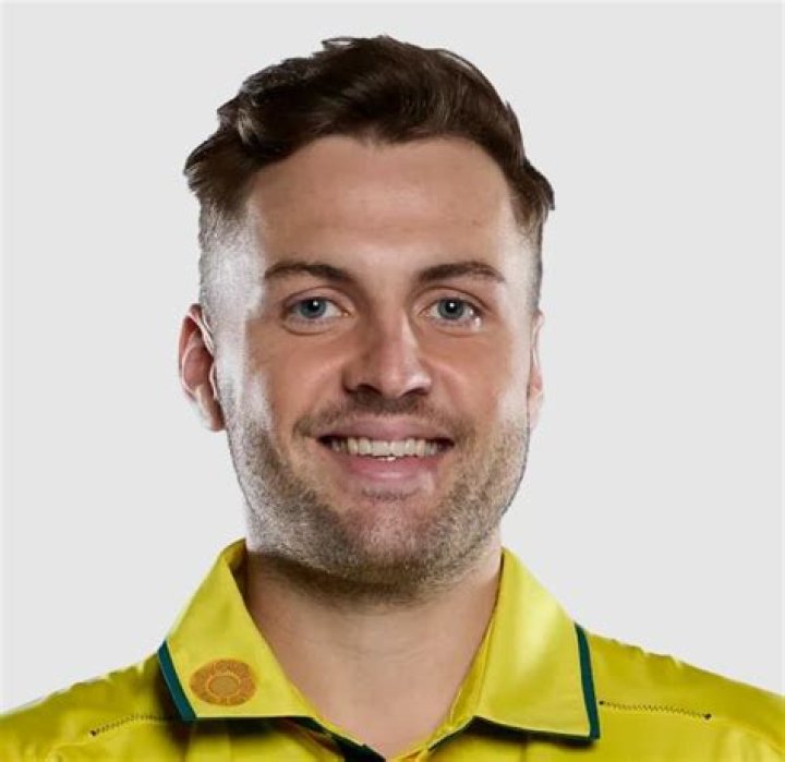 Josh Inglis Age, Height, Bio, Parents, Girlfriend, Net Worth
