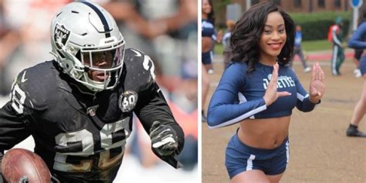 Josh Jacobs Wife: Is Josh Jacobs Married?