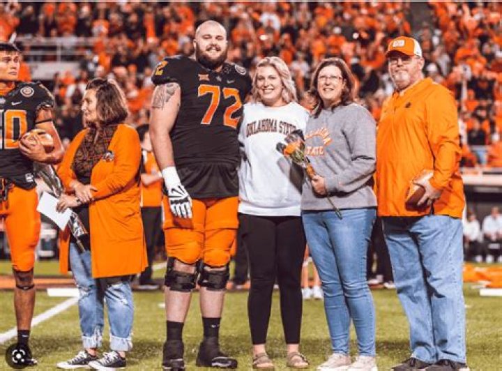 Josh Sills Parents: Who Are Josh Sills Parents?