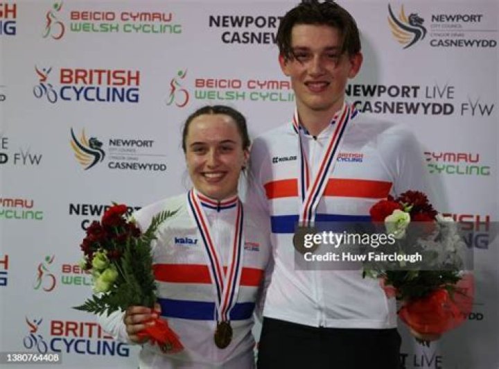 Josh Tarling Girlfriend: Is Josh Tarling in a relationship?