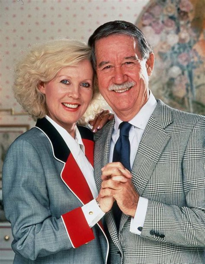 Joy Chambers Husband: Was Joy Chambers Married?