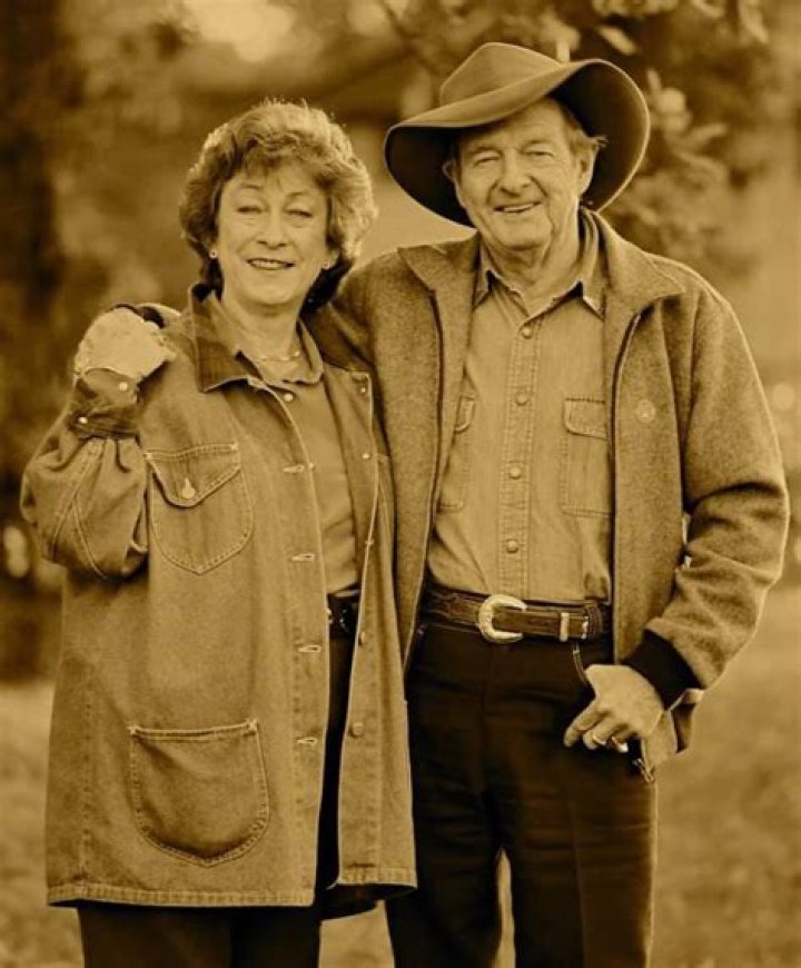 Joy McKean Husband: Was Joy McKean Married?