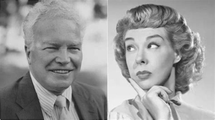 Joyce Randolph Husband: Meet Richard Lincoln Charles