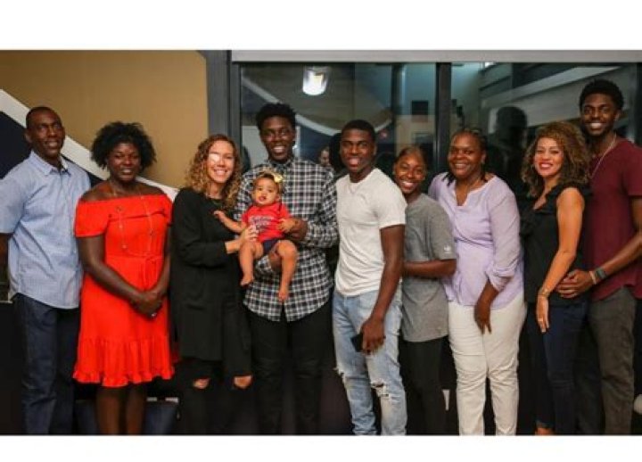 Jrue Holiday’s Parent: Meet Toya Holiday and Shawn Holiday