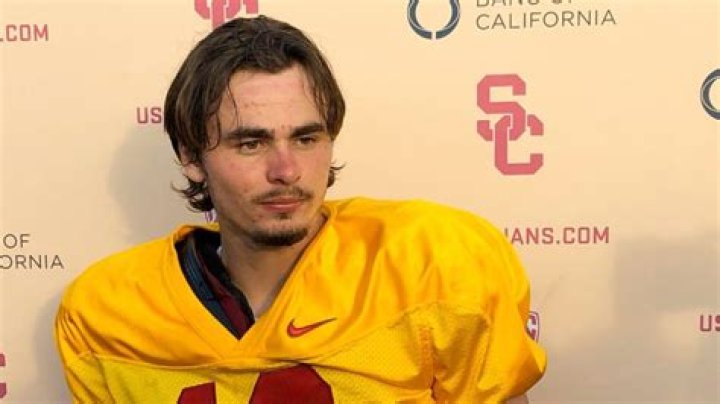 JT Daniels Net Worth, Age, Height