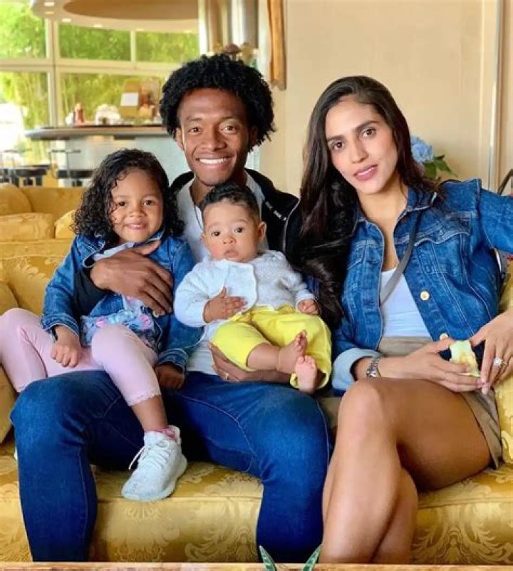 Juan Cuadrado Bio, Career, Stats, Parents, Wife, Net Worth