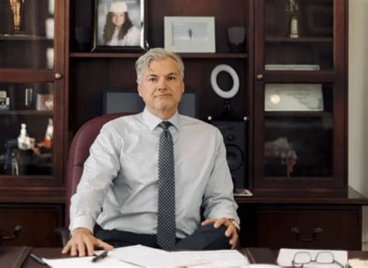 Juan Merchan Bio, Age, Parents, Wife, Children, Net Worth
