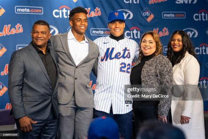 Juan Soto Children: Does Juan Soto Have Any Children?