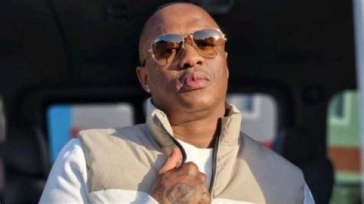 Jub Jub Bio, Age, Parents, Wife, Children, Net Worth