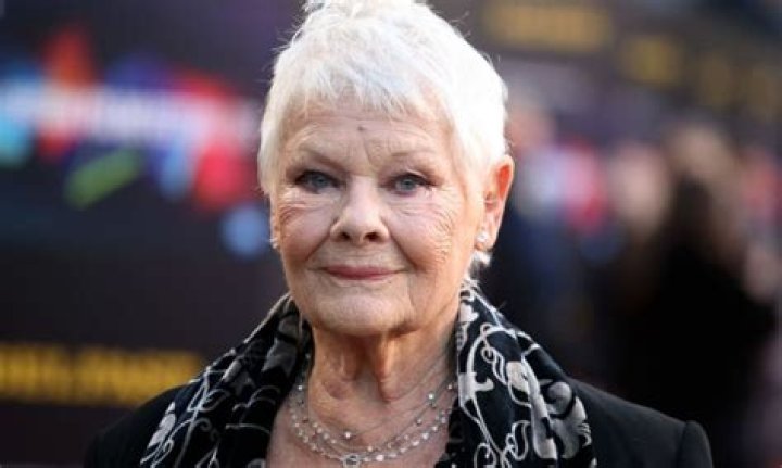 Judi Dench Net Worth: How Much Is Judi Dench Worth?