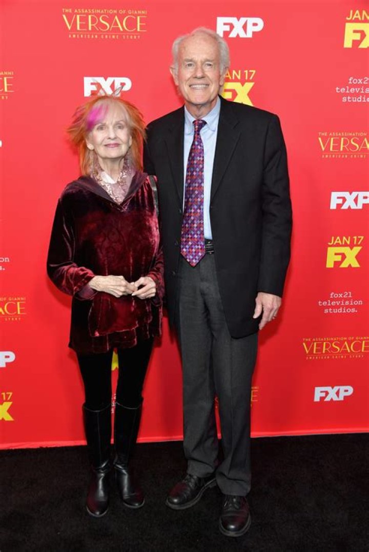Judy Farrell Net Worth: How Much Was Judy Farrell Worth?