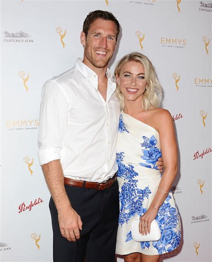 Julianne Hough Husband: Who is Brooks Laich