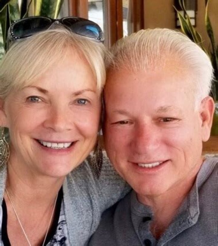 Julianne Hough Parents: Meet Marriann and Bruce