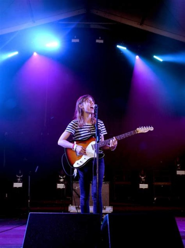 Julien Baker Net Worth: How Much Is Julien Baker Worth?
