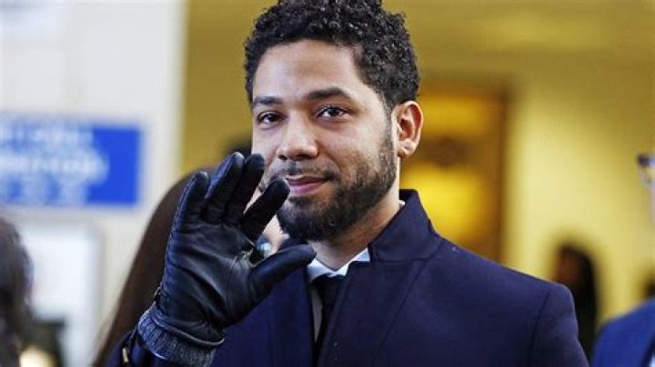 Jussie Smollett Net Worth: How Much Is Jussie Smollett Worth?