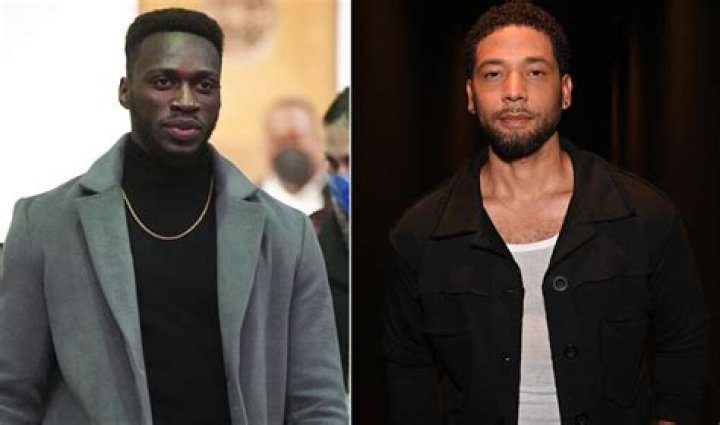 Jussie Smollett Partner: Who Is Jussie Smollett’s Partner?