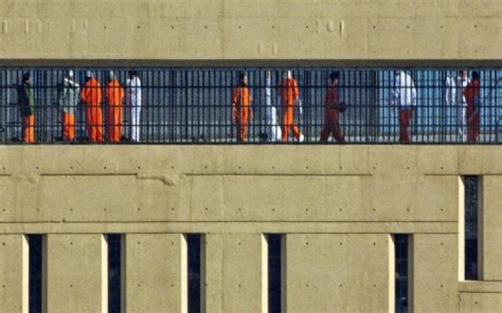 JUST IN: Hushppupi Finally Jailed At Metropolitan Correctional Center In Chicago, Release Date Unknown (Photos)