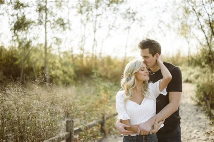 Justin Holl Wife: Meet Audrey