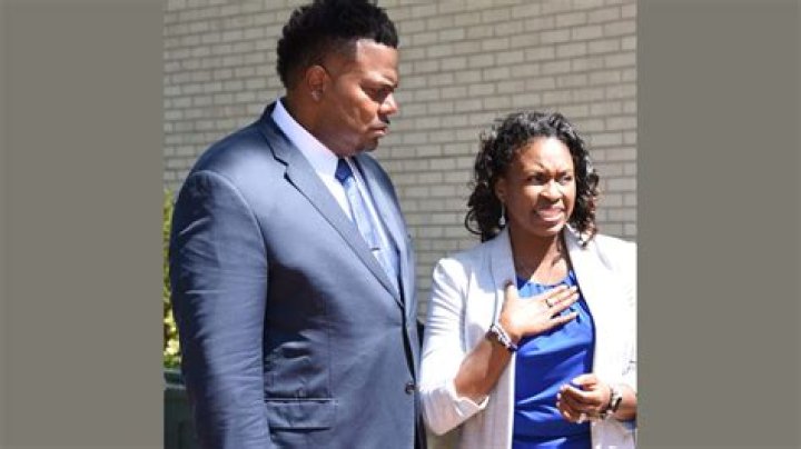 Justin J. Pearson Parents: Who Are The Parents of Justin J. Pearson?