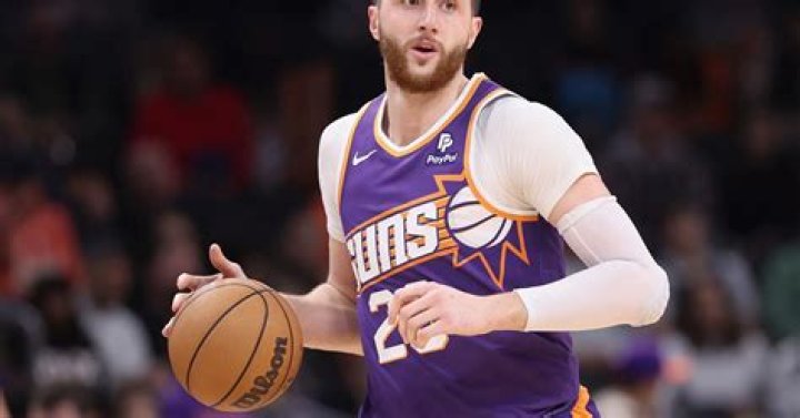 Jusuf Nurkic Net Worth: How much does Jusuf Nurkic earn?