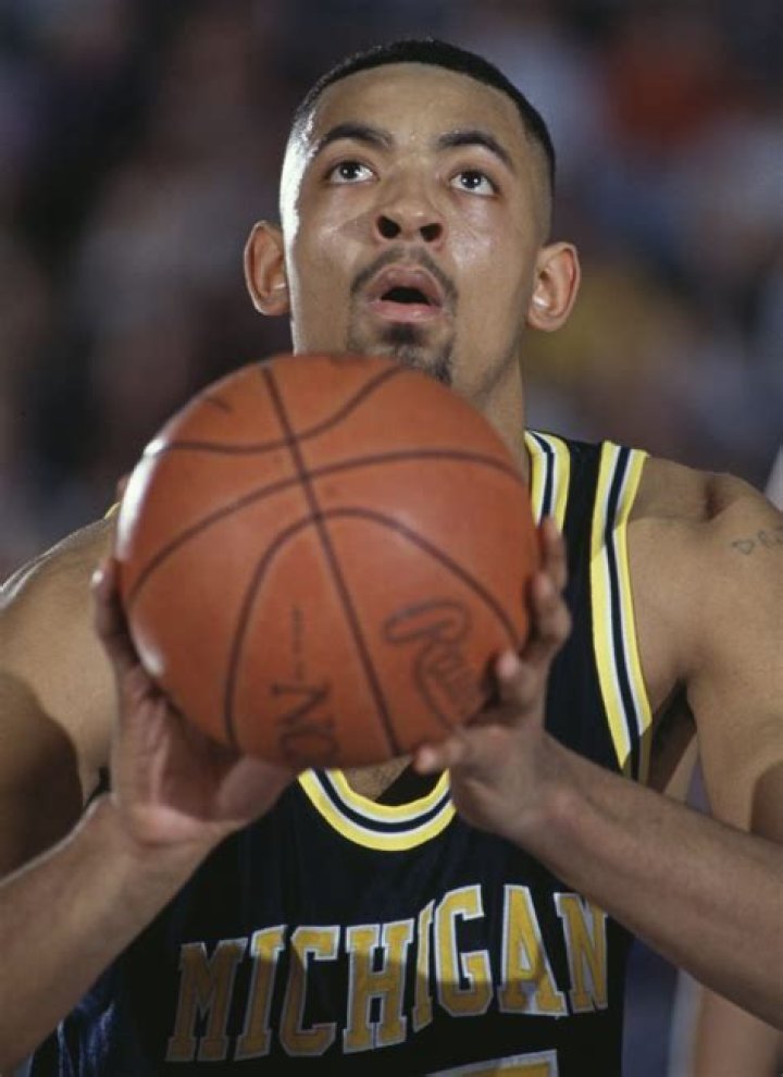 Juwan Howard Bio, Age, Height, Career, Net Worth, Family & More
