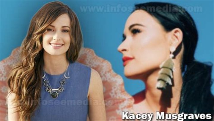 Kacey Musgraves Bio, Age, Career, Net Worth, Family & More