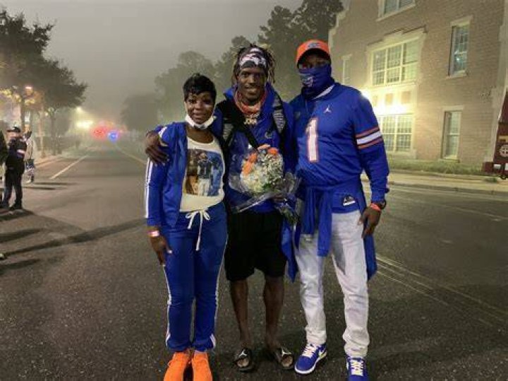 Kadarius Toney Siblings: Meet Keon Toney