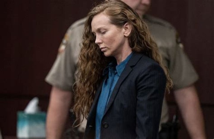 Kaitlin Armstrong Net Worth: Is Kaitlin Armstrong rich?