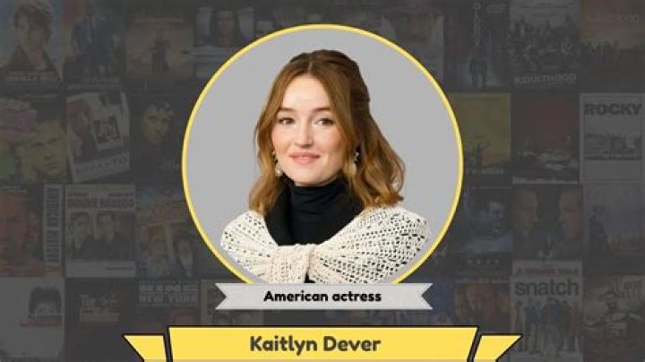 Kaitlyn Dever Bio, Age, Career, Net Worth, Family & More