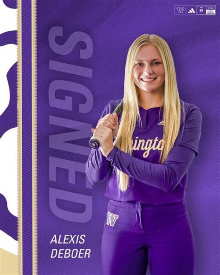 Kalen DeBoer Children: Meet Alexis And Avery DeBoer