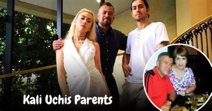 Kali Uchis Parents: Who is Kali Uchis father and mother?