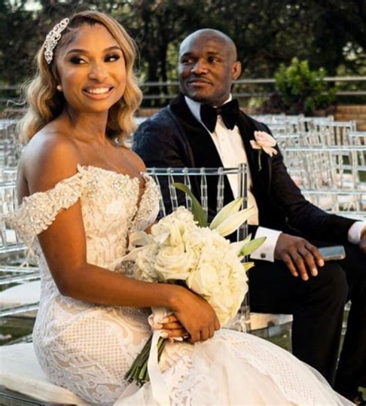 Kamaru Usman Biography, Career, Education, Wife, Net Worth, Children