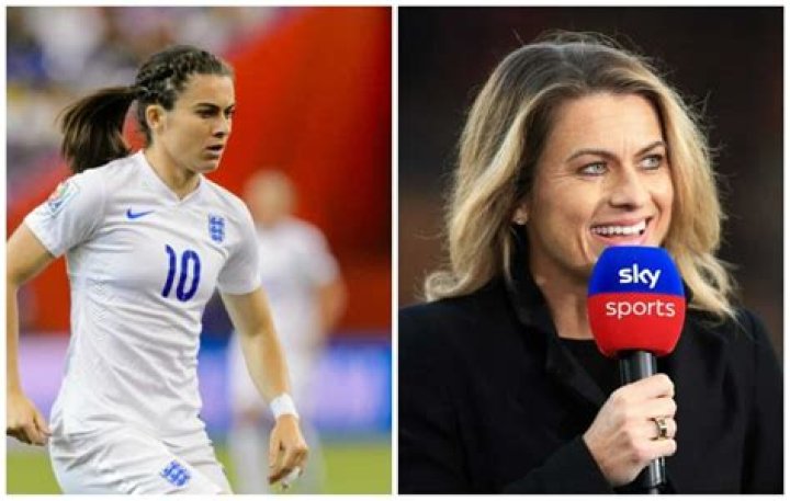 Karen Carney Bio, Husband, Parents, Net worth