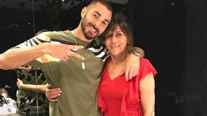 Karim Benzema's Mother Full Bio