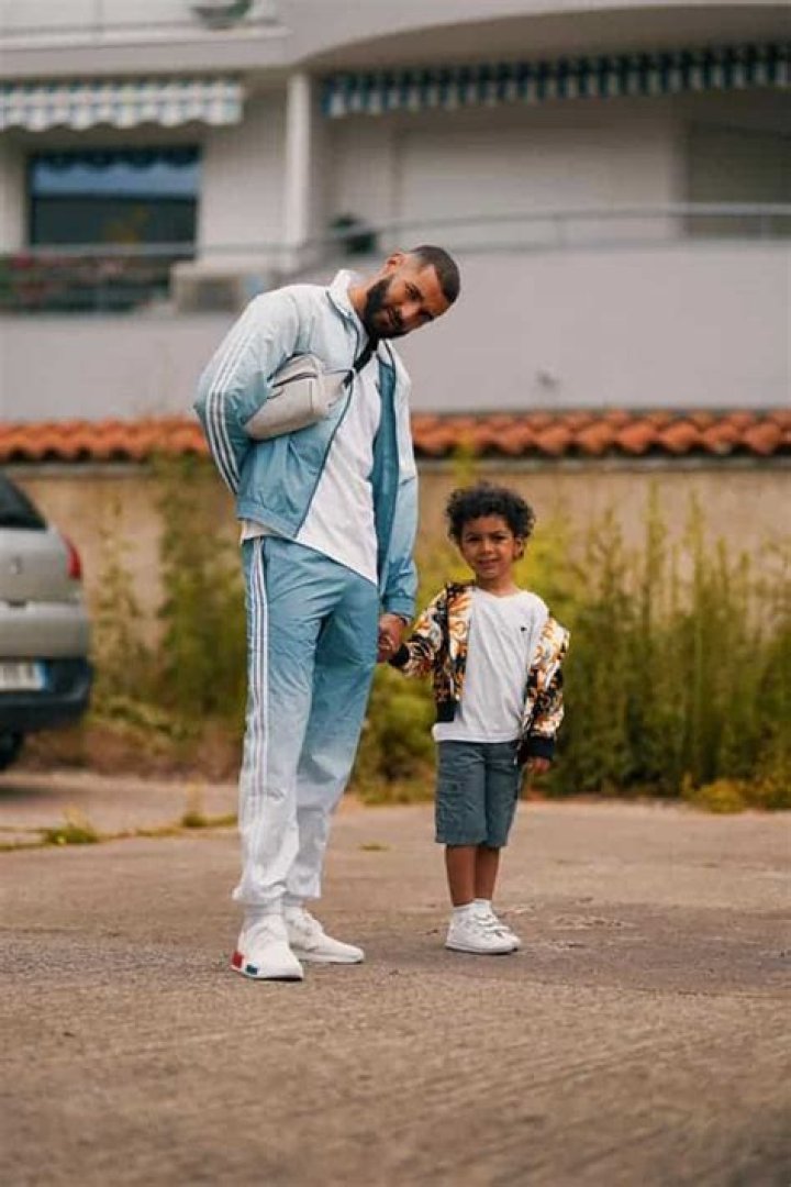 Karim Benzema Children: Does Karim Benzema Have Children?