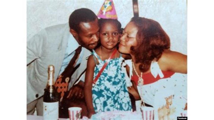 Karine Jean-Pierre Children: Meet Karine Jean-Pierre’s Children