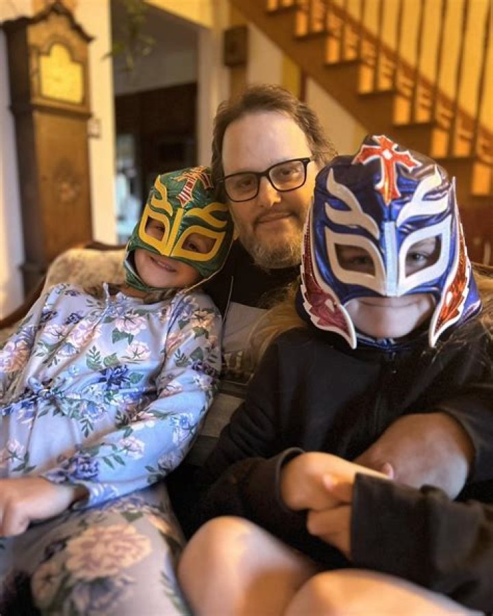 Karl Tremblay Children: Meet His 2 Daughters